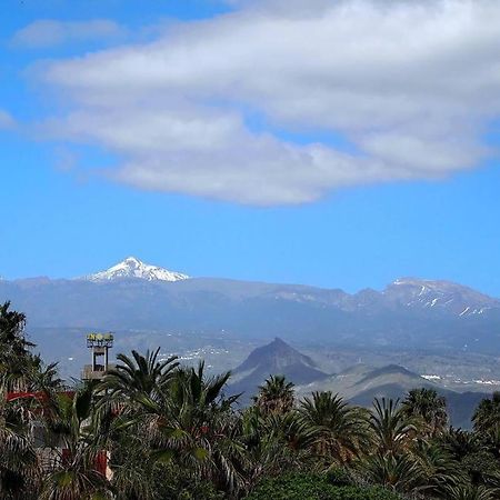 Atico Vista Teide Apartment Arona  Bagian luar foto