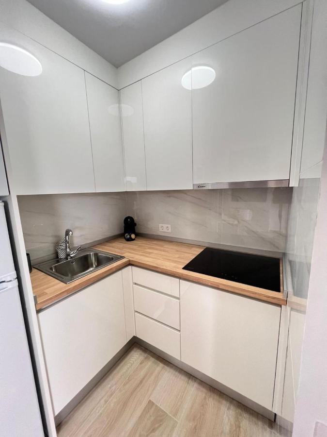 Atico Vista Teide Apartment Arona  Bagian luar foto