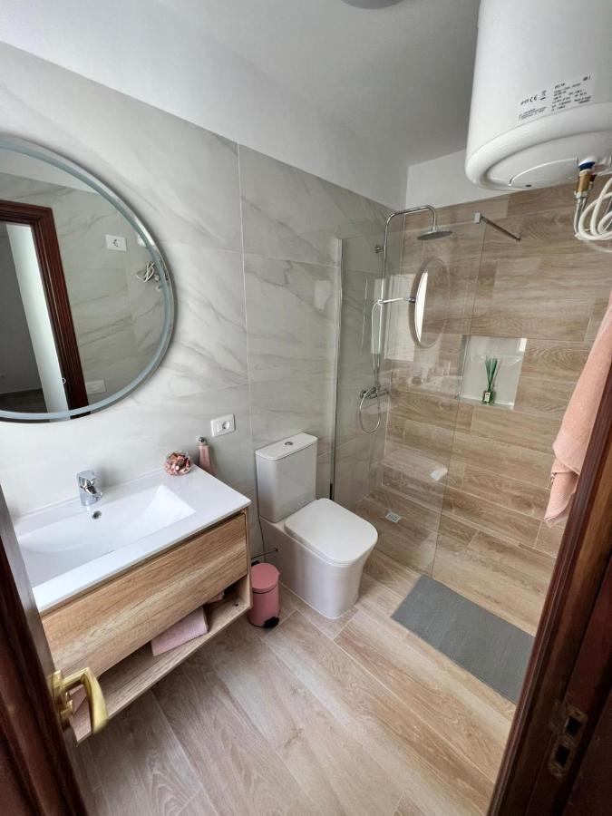 Atico Vista Teide Apartment Arona  Bagian luar foto