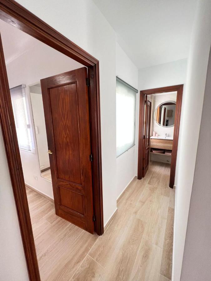 Atico Vista Teide Apartment Arona  Bagian luar foto