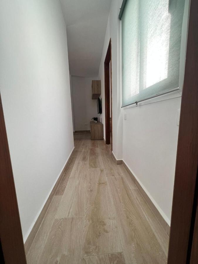 Atico Vista Teide Apartment Arona  Bagian luar foto